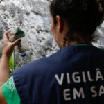 Dengue avança em São Paulo com 58,6 mil casos confirmados e 42 mortes registradas no ano