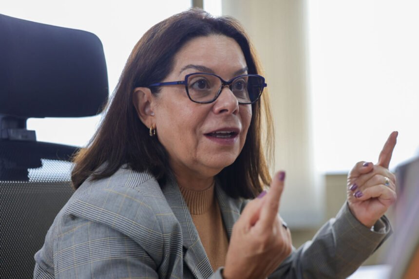 Denise Pires de Carvalho assume vice-diretoria da UNESCO e abre marco histórico para o Brasil