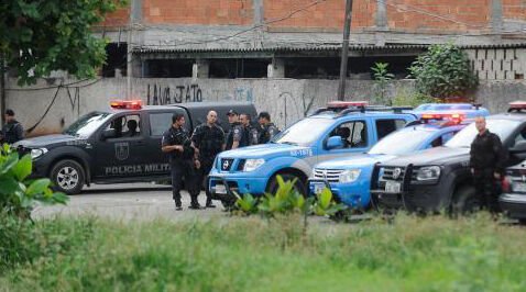 Desproporção orçamentária na segurança pública brasileira atinge marca de 5 mil para 1