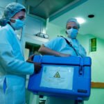 Doação de órgãos esbarra na recusa de 45% das famílias por falhas no acolhimento de hospitais