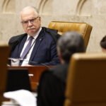 Edson Fachin afirma que gravidade de suspeitas sobre STF não justifica contornar a lei