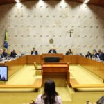 Edson Fachin clama por serenidade no STF durante julgamento inédito contra Alexandre de Moraes