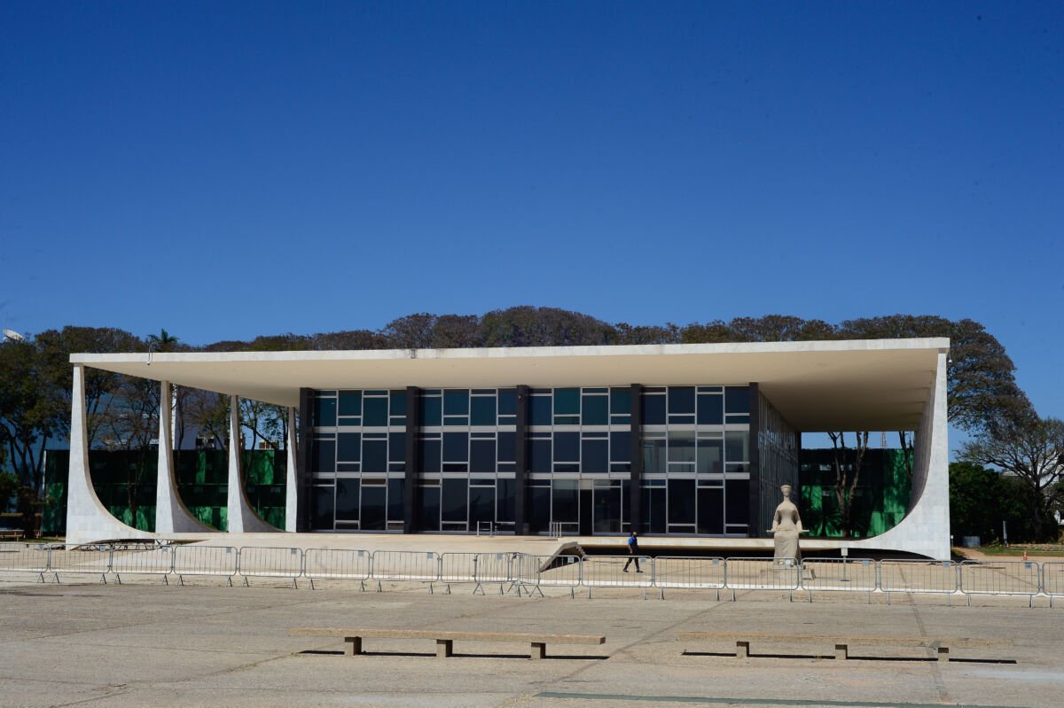 Edson Fachin estabelece prazo para PGR opinar sobre desdobramentos do caso INSS e Master