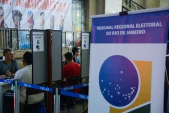 Eleitores com deficiência terão vans gratuitas do TRE-RJ para votar em três regiões
