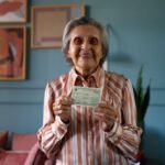Eleitores com mais de 70 anos enfrentam barreiras para votar no primeiro turno das eleições