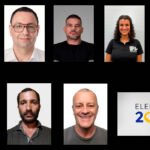 Eleitores de Santa Catarina definem sucessão estadual entre oito nomes na disputa ao governo