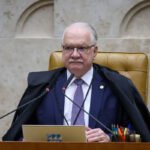 Fachin trava decisões monocráticas sobre o comando da Polícia Federal