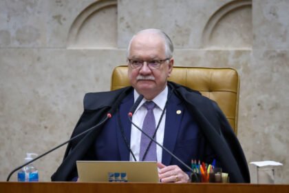 Fachin trava decisões monocráticas sobre o comando da Polícia Federal