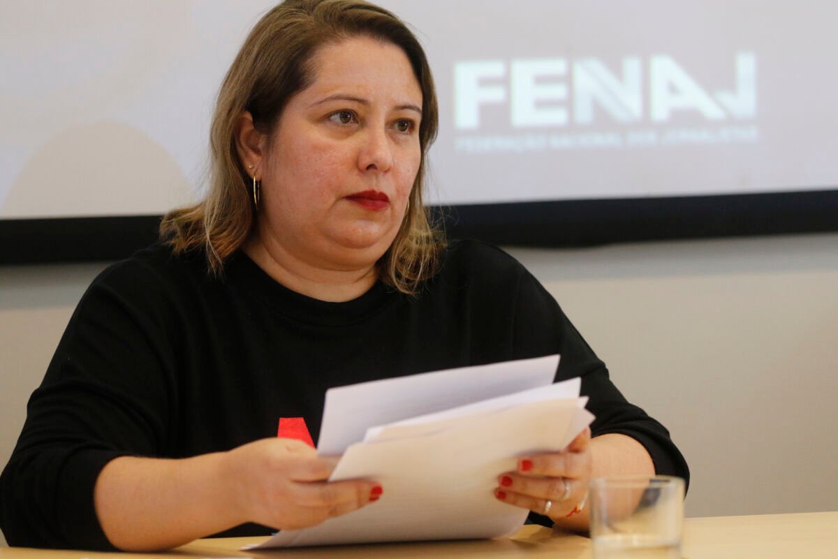 Fenaj aponta que redes sociais e crise no Judiciário sufocam debate de propostas eleitorais