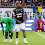 Flamengo assume liderança provisória do Brasileirão após vitória apertada contra o Remo