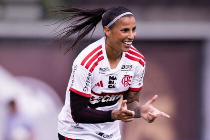 Flamengo e São Paulo avançam e vão se enfrentar nas semifinais do Brasileirão Feminino