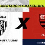 Flamengo enfrenta a altitude de Quito contra o Independiente del Valle pela Libertadores