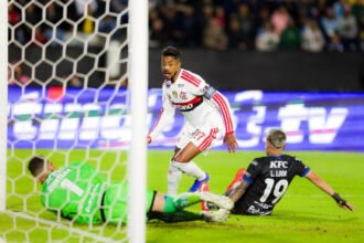 Flamengo recebe Independiente del Valle no Maracanã com transmissão da Rádio Nacional