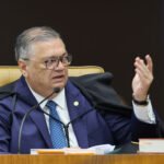 Flávio Dino determina investigação da PF sobre Daniel Vorcaro para esclarecer elos em SP
