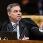 Gilmar Mendes acusa André Mendonça de usar relatoria para interferir na disputa eleitoral