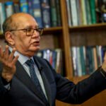 Gilmar Mendes questiona afastamento de cúpula da Polícia Federal por risco eleitoral