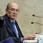 Gilmar Mendes trava 2 processos na Segunda Turma do STF e retoma controle sobre ações da PF