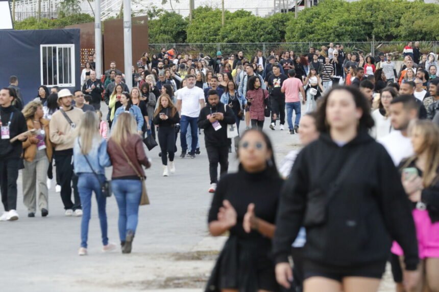 Governo federal impõe novas diretrizes para o comércio de ingressos e oferta de água