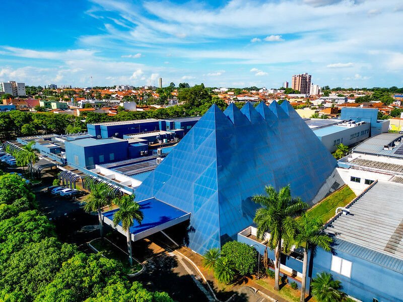 Hospital de Amor expande atendimento com complexo de reabilitação oncológica em Barretos