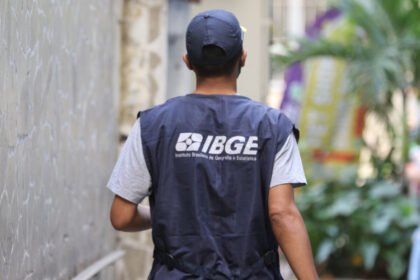 IBGE recorre à Polícia Federal e AGU após circulação de fake news sobre pesquisa de saúde