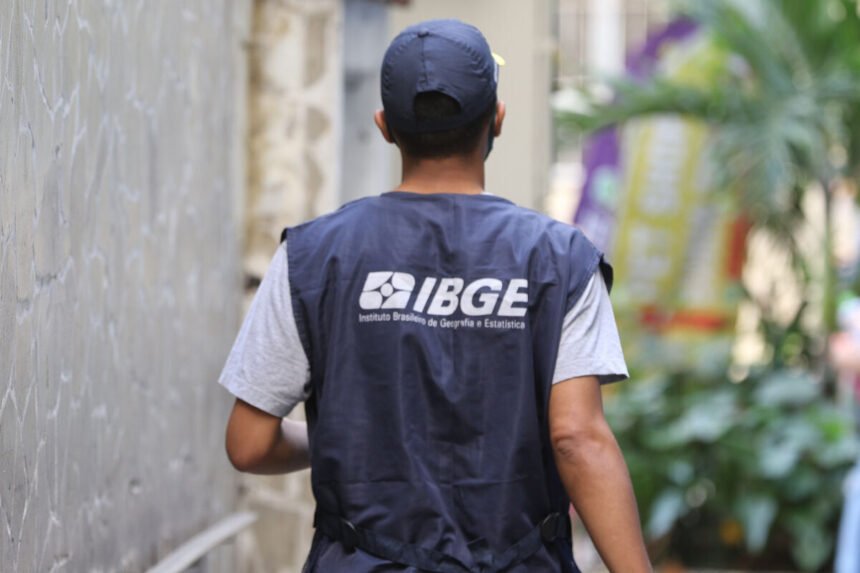 IBGE recorre à Polícia Federal e AGU após circulação de fake news sobre pesquisa de saúde