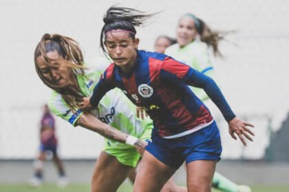 Itabirito garante vaga na final do Brasileiro Feminino A2 após golear o Minas Brasília