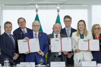 Justiça Federal e órgãos de controle ganham reforço financeiro com sanção de três novas leis