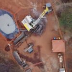 Justiça Federal suspende operação da mineradora Sigma no Vale do Jequitinhonha