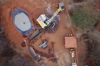 Justiça Federal suspende operação da mineradora Sigma no Vale do Jequitinhonha