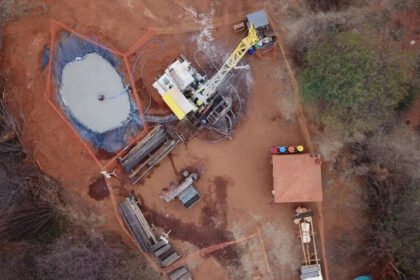 Justiça Federal suspende operação da mineradora Sigma no Vale do Jequitinhonha