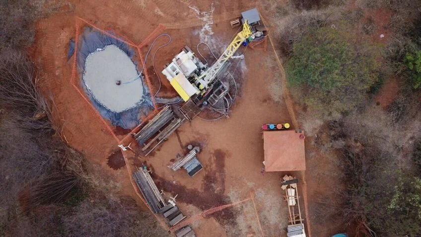 Justiça Federal suspende operação da mineradora Sigma no Vale do Jequitinhonha