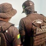 Justiça bloqueia R$ 508 milhões em ofensiva nacional contra o crime organizado