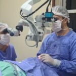 Lista de espera por transplante de córnea no Brasil alcança 37,7 mil pacientes