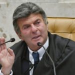 Luiz Fux impõe prazo de 15 dias para União e BC explicarem impasse sobre socorro ao BRB