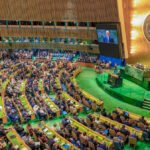 Lula cobra reforma na ONU e foca em multilateralismo durante Assembleia Geral