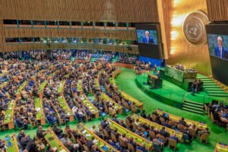 Lula cobra reforma na ONU e foca em multilateralismo durante Assembleia Geral