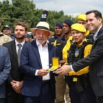 Lula confronta Donald Trump e questiona classificação de facções brasileiras como terroristas