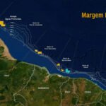 MPF recorre ao TRF1 para tentar bloquear perfuração de petróleo na bacia da Foz do Amazonas