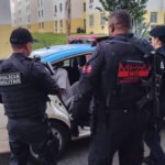 MPRJ denuncia trio de PMs que cobrava por patrulhamento exclusivo em Belford Roxo