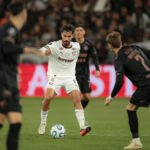 Martinelli é convocado por Carlo Ancelotti para amistosos da Seleção Brasileira na Ásia