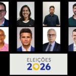 Nove nomes disputam a corrida pelo Palácio Guanabara nas eleições deste ano no Rio de Janeiro