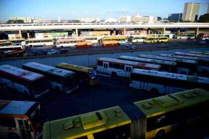 Nunes Marques pressiona tribunais regionais pela gratuidade no transporte durante as eleições