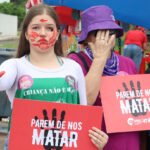 Oito em cada dez mulheres brasileiras relatam vivências de violência em levantamento nacional