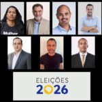Onze nomes disputam o Palácio da Liberdade em Minas Gerais no pleito deste ano