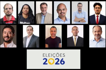Onze nomes disputam o Palácio da Liberdade em Minas Gerais no pleito deste ano