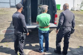 Operação Illicitus apreende 1 mil celulares em presídios e reduz comunicação de detentos