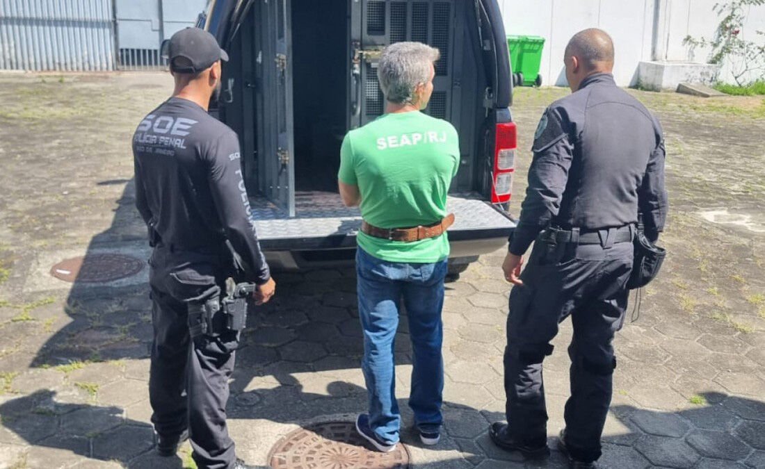 Operação Illicitus apreende 1 mil celulares em presídios e reduz comunicação de detentos