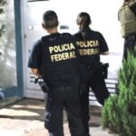 Operação da PF contra abuso sexual de crianças cumpre 160 mandados em 20 estados brasileiros