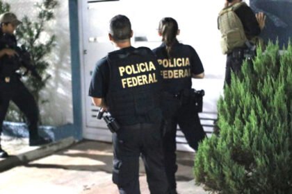 Operação da PF contra abuso sexual de crianças cumpre 160 mandados em 20 estados brasileiros
