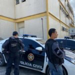 Operação policial combate comércio ilegal de medicamentos abortivos no Rio de Janeiro